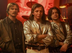 Netflix pokazał swój nowy polski hit. Odkryje kulisy życia legendy polskiego rocka