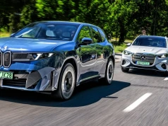 BMW iX3 kontra Mercedes GLC electric. Nowa odsłona odwiecznej rywalizacji | PORÓWNANIE