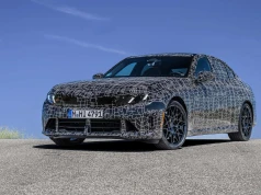 Nowe BMW Serii 3 doczeka się mocniejszego silnika