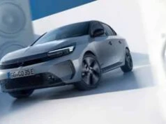 Opel Corsa – miejski samochód, który oferuje znacznie więcej