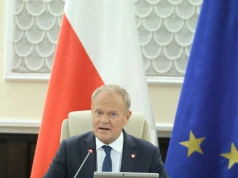 Donald Tusk ostro o projekcie prezydenta. "Coraz wyraźniej widać panikę"