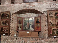 Dla wierzących i ateistów. Muzeum Diecezjalne w Tarnowie zyskuje na popularności