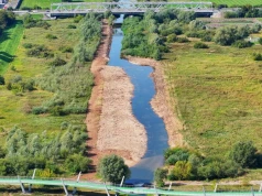 Prace na Kanale Ulgi i monitoring Warty. Jest najnowszy komunikat