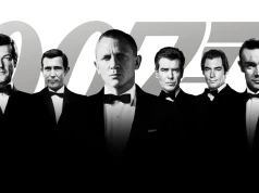Czy James Bond został wybrany? Scenarzysta odmawia odpowiedzi!