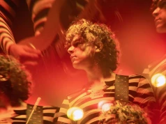 Z Wrocławia na szczyt polskiego rocka. Znamy datę premiery filmu o liderze grupy Lady Pank