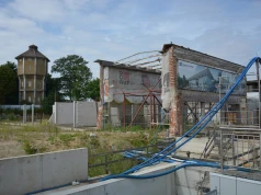 PKP S.A. wybiera firmę, która dokończy dworzec w Koszalinie