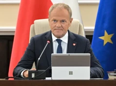 Tusk o „panice” w Pałacu Prezydenckim. „Na początek kilka słów prawdy”