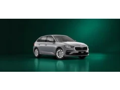 Škoda daje więcej za mniej. Scala w wersji Easy miło zaskakuje ceną