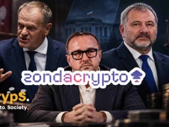 Żurek ujawnia prawdę o Kralu! Tusk już wykorzystał jego wyjaśnienia dot. Zondacrypto w Sejmie