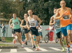 Policyjna forma na medal. Podkom. Rafał Stachowski wśród najlepszych