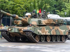 Zupełnie nowe czołgi dla Polski. Tego nie było od 17 lat