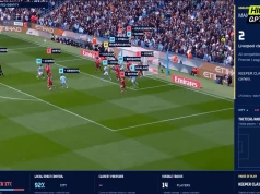 AI ogląda mecz i analizuje go na żywo. To może zmienić futbol