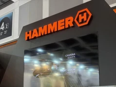 HAMMER wchodzi z drzwiami. Pokazali takie nowości, że głowa mała