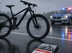 Chciał sprzedać skradziony rower – na spotkanie przyjechała policja