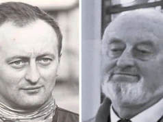 Nie żyje Bogumił Grudziński. Był jedną z legend Kolejarza Opole