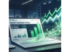 Zysk 68% w górę, a akcje warte mniej niż ich realna wartość. Czy ta spółka to obecnie duża okazja na GPW?