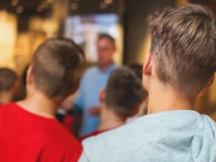 Edukacja finansowa uczniów. "Potrzebowałam tego, gdy chodziłam do szkoły"