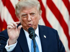Napięcia na linii Waszyngton-Rejkiawik. Ambasador wezwany do MSZ po publikacji Trumpa