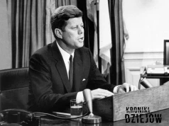 Cały świat patrzył z zachwytem, a za zamkniętymi drzwiami rozgrywał się dramatyczny spektakl. Prawda o małżeństwie Jackie i JFK szokuje