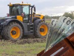 Rolnik dostanie nawet 200 tys. zł taniego kredytu. Oprocentowanie od 2 proc.