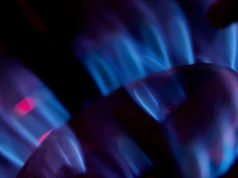 Gaz w Europie najdroższy od ponad 3 lat na mniej niż miesiąc przed rozpoczęciem sezonu grzewczego