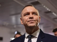 Oficjalnie słowa Donalda Tuska nie zrobiły na Karolu Nawrockim wrażenia. Ale Pałac Prezydencki wysyła premierowi znaki