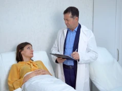 Sezon infekcyjny rusza. Sprawdź, które szczepienia dla osób 60+ są teraz bezpłatne