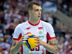Nikola Grbić stanowczo w sprawie Norberta Hubera