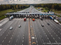 Koniec bramek na A4 Katowice-Kraków. Państwo przejmie trasę i rozbuduje 120 km autostrady