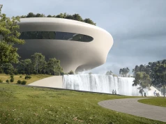 Architektura rodem z sci-fi. 7 najbardziej futurystycznych budowli na świecie