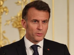 Emmanuel Macron ogłasza Międzynarodowy Festiwal Gier Wideo