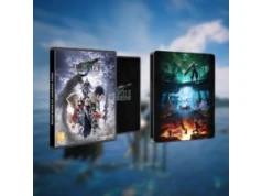Preorder Final Fantasy VII Revelation Deluxe Edition na PS5, XSX i Nintendo Switch 2 za 449,90 zł w Ultima