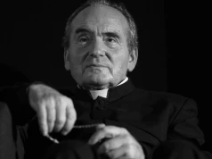 Nie żyje ks. Stanisław Małkowski. Był kapelanem "Solidarności"