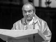 Nie żyje ksiądz Stanisław Małkowski. Był przyjacielem ks. Popiełuszki i kapelanem „S…