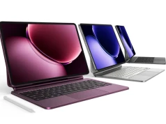 Xiaomi pokazało flagowy tablet. Jego parametry mogą imponować