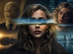 PERYFERAL: to mógł być najważniejszy serial SCI-FI dekady (gdyby dostał kolejne sezony)