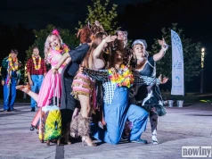 Teatr Cordis znów oczarował publiczność. Spektakl Arka Noe-GO! na OWN