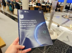 Przyroda to infrastruktura bezpieczeństwa państwa. Wnioski po debacie klimatycznej w Sejmie
