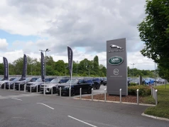 Zwolnienia w Jaguar Land Rover. 4000 osób straci pracę
