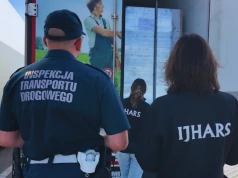 Kontrole ciężarówek z żywnością. Ruszyła wspólna akcja IJHARS, ITD i policji