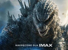 Godzilla Minus Zero - nowy zwiastun. Kultowy wróg Króla Potworów na ekranie. Co za klimat!