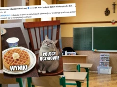 Badanie PISA: polscy uczniowie wciąż w czołówce unijnej we wszystkich trzech kategoriach