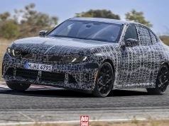 Nowe BMW serii 3 już lada chwila. Firma ujawniła zdjęcia i dane