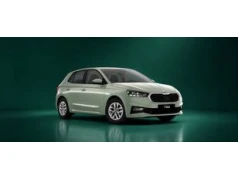 Jedno z najtańszych aut w Polsce jeszcze tańsze. Škoda Fabia Easy dołącza do gamy