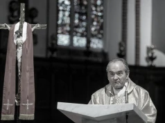 Nie żyje ks. Stanisław Małkowski, antykomunista, obrońca życia, Kawaler Orderu Orła Białego