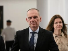 Andrzej Poczobut znowu na Białorusi. Czy wróci?