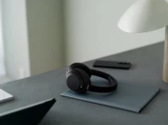 Sony odświeża kultowe słuchawki. Poznaj model WH-1000XM4C z 10-pasmowym korektorem