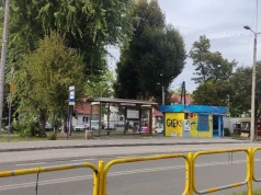 Publiczna toaleta na Wesołej? Projekt trafi do Mysłowickiego Budżetu Obywatelskiego