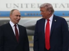 Trump rozmawiał z Putinem. Usłyszał zapewnienie ws. Europy