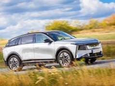 Luksusowy elektryczny DS N°7 tańszy w Austrii niż w Polsce. Różnica sięga 12 tys. zł